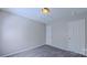 Bedroom featuring neutral walls and carpet at 11514 Hattie Little St, Charlotte, NC 28269