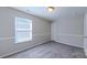 Bedroom featuring neutral walls and carpet at 11514 Hattie Little St, Charlotte, NC 28269