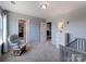 Comfortable room with chair and a view to other rooms at 1324 Mona Vale Dr, Huntersville, NC 28078