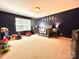 Spacious room with natural light, playful decor, and space for creativity at 1528 Magnolia Dr # 8, Lancaster, SC 29720