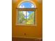 Bright bedroom view of the outdoors seen from a large window with beautiful sky and landscaping at 1590 Springpoint Rd # B, Rock Hill, SC 29732