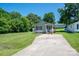Traditional-style home with well-kept lawn and driveway leading to the inviting front porch at 219 E Boston Ave # 141516, Bessemer City, NC 28016