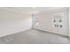 Bedroom with carpet and two windows allowing for natural light at 222 Tiger Lily Dr, Fort Mill, SC 29708