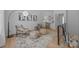 Cozy sitting area with modern furniture, natural light, and a tranquil atmosphere at 3949 Plainview Rd, Charlotte, NC 28208