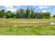 Scenic view of the pond offering a tranquil natural setting at 411 Lahinch Dr, Tega Cay, SC 29708