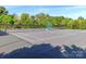 Well-maintained tennis courts offer residents a place for recreation and friendly competition at 4268 Coachwhip Ave, Lancaster, SC 29720