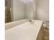 Bathroom with a large mirror, stone countertop, and vanity at 1332 Kings Grove Dr # Lot 18, York, SC 29745
