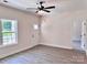 Bright living room with wood flooring and ample natural light at 2063 Highwood Rd, Rock Hill, SC 29732