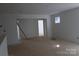 Spacious bonus room ready for customization, featuring fresh paint and ample natural light at 118 Still Creek Dr, Mooresville, NC 28115