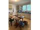 Functional kitchen with ample counter space, essential appliances and natural lighting, perfect for culinary projects at 124 Powder Sw St, Concord, NC 28025