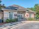 Charming racquet shop with large windows, stone accents, and accessible ramp at 1377 Shinnecock Ln, Fort Mill, SC 29707