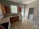 Functional kitchen featuring essential appliances, ample counter space, and a window at 2150 Winthrop Chase Dr, Charlotte, NC 28212