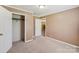 Bedroom featuring a closet and carpet flooring at 1069 Heather Glen Dr, Catawba, NC 28609