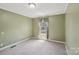 Bedroom with a window and carpet flooring at 1069 Heather Glen Dr, Catawba, NC 28609