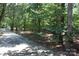 Homesite with picturesque wooded views of mature trees and natural surroundings at 1325 Lee Lynn Dr # 7 Part Of 6, Albemarle, NC 28001