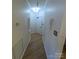 Hallway leading to the front door at 1410 4Th Street Nw Dr # 303, Hickory, NC 28601