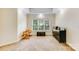 Large bedroom featuring a tray ceiling, and large windows bringing in natural light at 225 Northchase Dr, Concord, NC 28027