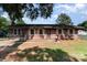 Charming single-story home with a cozy front yard and classic curb appeal at 816 Radio Rd, Statesville, NC 28677