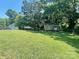 Expansive, grassy backyard with a shed offering extra storage space at 2174 Eastview Rd, Rock Hill, SC 29732