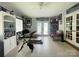 A flexible bonus room offers ample space and natural light, perfect for a home gym or office at 2174 Eastview Rd, Rock Hill, SC 29732