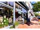 Charming storefront of Main Street Books with appealing window displays and a welcoming entrance at 298 Bridges Farm Rd, Mooresville, NC 28115