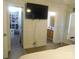 Spacious main bedroom offers an ensuite bathroom and walk-in closet at 33343 Old Salisbury Rd, Albemarle, NC 28001