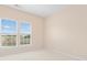 Bedroom with natural light from two large windows at 7612 Turley Ridge Ln, Charlotte, NC 28273