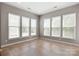 Bright sitting area with lots of natural light from multiple windows at 1031 Fants Grove Ln, Indian Land, SC 29707