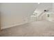 Expansive bonus room with plush carpeting and lots of natural light at 1687 Sierra Rd, York, SC 29745