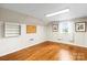 An adaptable room with wood floors and natural light at 2028 Old Latter Rd, Newton, NC 28658