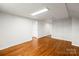 Expansive living room with hardwood flooring and neutral decor at 2028 Old Latter Rd, Newton, NC 28658