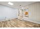 Room with wood-look floors and entrance to other room at 2028 Old Latter Rd, Newton, NC 28658