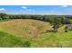 Expansive farmland featuring crops and scenic greenery at 2145 Jack Wilson Rd, Shelby, NC 28150