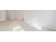 Bright, carpeted bedroom with two doors and large windows at 462 Janie Cir # 100, Newton, NC 28658