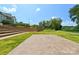 Amphitheater and lawn at the mixed-use Riverwalk community on a sunny day at 739 Terrace Park, Rock Hill, SC 29730