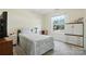 Bright bedroom with a window view, closet and dresser and carpet at 8529 Indian Summer Trl, Harrisburg, NC 28075