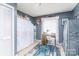 Cozy bedroom with a desk, and plush carpet at 24132 Nc Hwy 73 Hwy, Albemarle, NC 28001