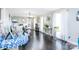 Elegant living room with hardwood floors, large windows and lots of light at 24132 Nc Hwy 73 Hwy, Albemarle, NC 28001