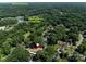 A beautiful home in a secluded neighborhood close to Uptown Charlotte and Olde Providence Racquet Club at 6745 Lancer Dr, Charlotte, NC 28226