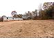 Spacious lot ideal for outdoor activities with a single-story home that offers cozy living in a country-like environment at 716 Sharon Ln, Iron Station, NC 28080