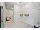 Large walk-in closet with wire shelving at 10437 Paper Birch Dr, Charlotte, NC 28215