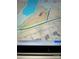 Detailed property map showing lot lines, dimensions, and road access at 2721 Nance Cove Rd, Charlotte, NC 28214