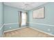 Inviting bedroom with natural light, neutral colors, and comfortable ambiance at 3079 Azalea Dr, Fort Mill, SC 29707