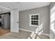 Bedroom with natural light at 7032 Waxhaw Hwy, Lancaster, SC 29720