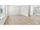 Bright, spacious living room with hardwood floors and natural light at 925 Marys Grove Rd, Cherryville, NC 28021