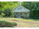 Charming home with inviting porch and well-maintained lawn at 1173 Cat Square Rd, Vale, NC 28168
