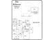 Detailed floor plan showcases layout of The Belmont model with room dimensions at 137 Crestview Ln # 16, Troutman, NC 28166