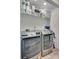 Spacious laundry room with modern washer and dryer units at 1916 Bess Town Rd, Bessemer City, NC 28016