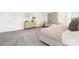 Comfortable bedroom with a soft color scheme, dresser, and natural light at 3901 Coleman Dr, Charlotte, NC 28215