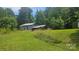 The property includes several sheds and barns great for equipment and storage at 11056 Us Highway 52 N Hwy, Wadesboro, NC 28170